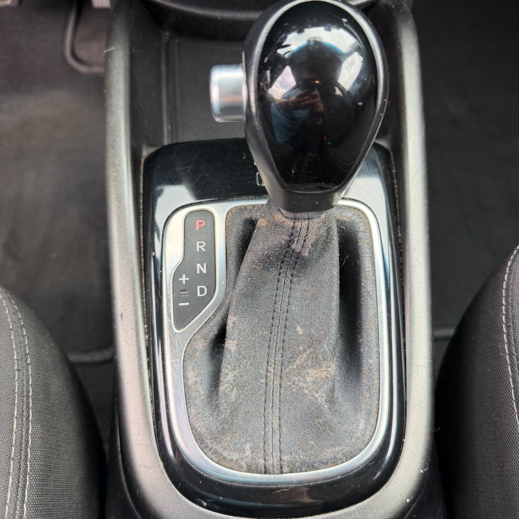 2013 Kia Soul - $3,500