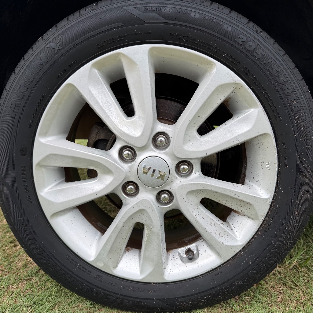 2013 Kia Soul - $3,500