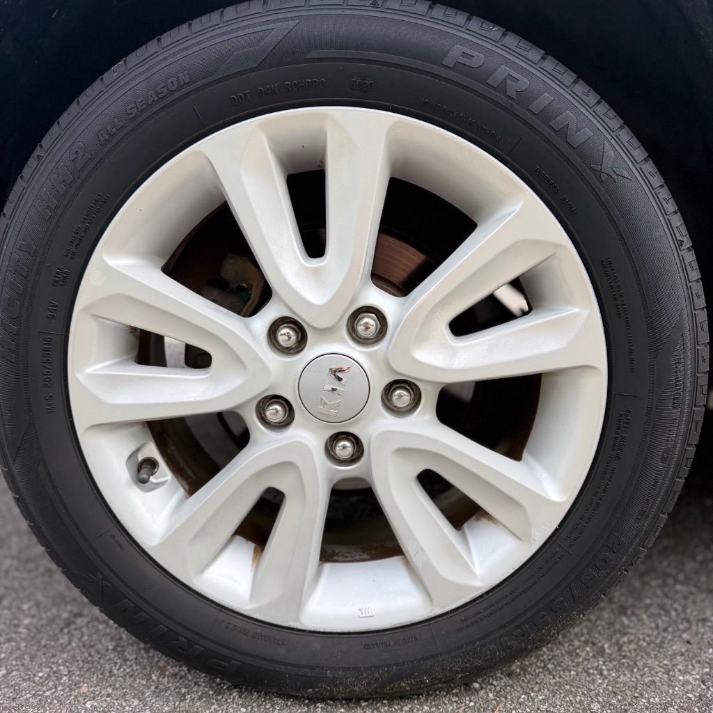 2013 Kia Soul - $3,500