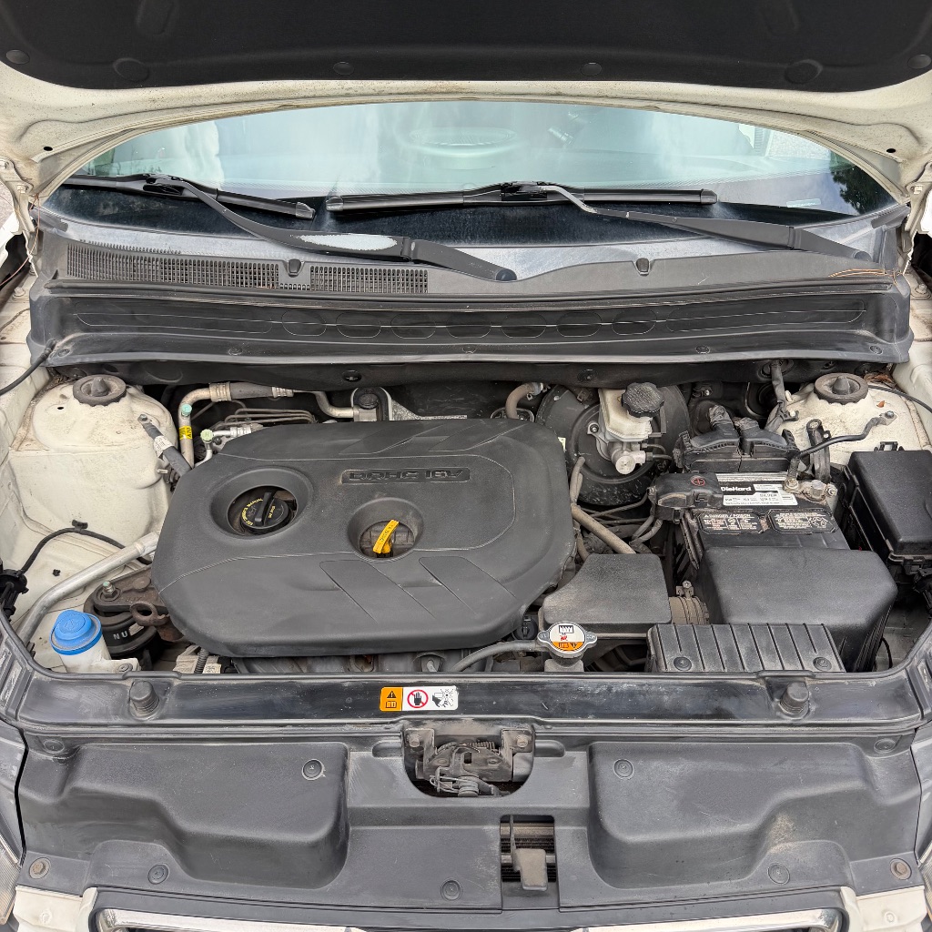 2013 Kia Soul - $3,500