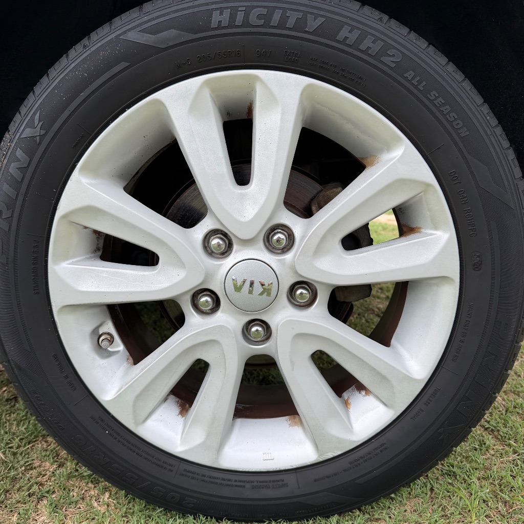 2013 Kia Soul - $3,500