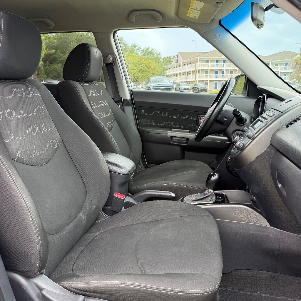 2013 Kia Soul - $3,500