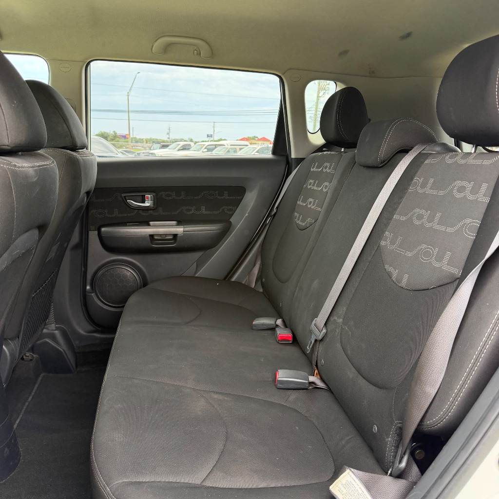 2013 Kia Soul - $3,500