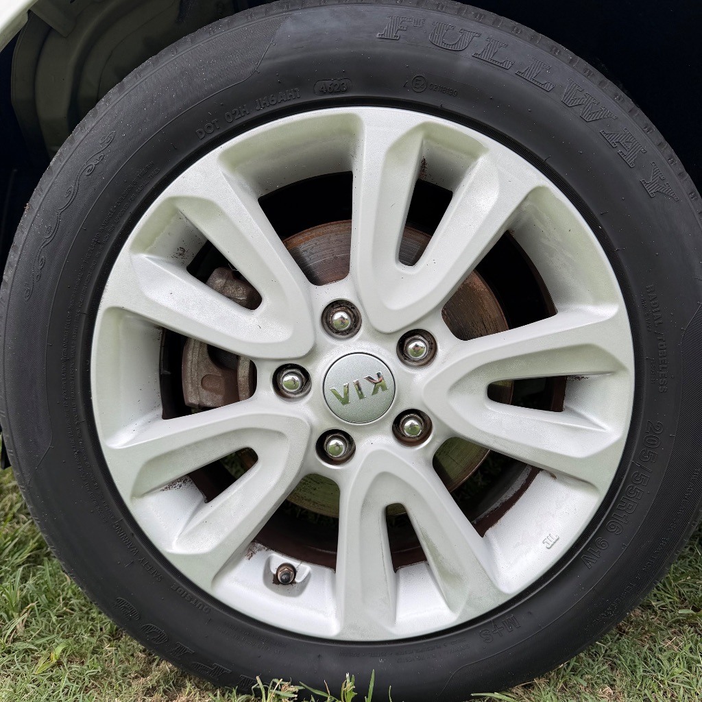 2013 Kia Soul - $3,500