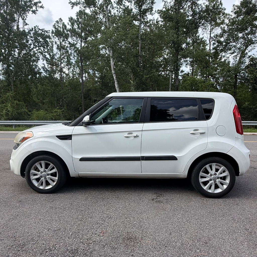 2013 Kia Soul - $3,500