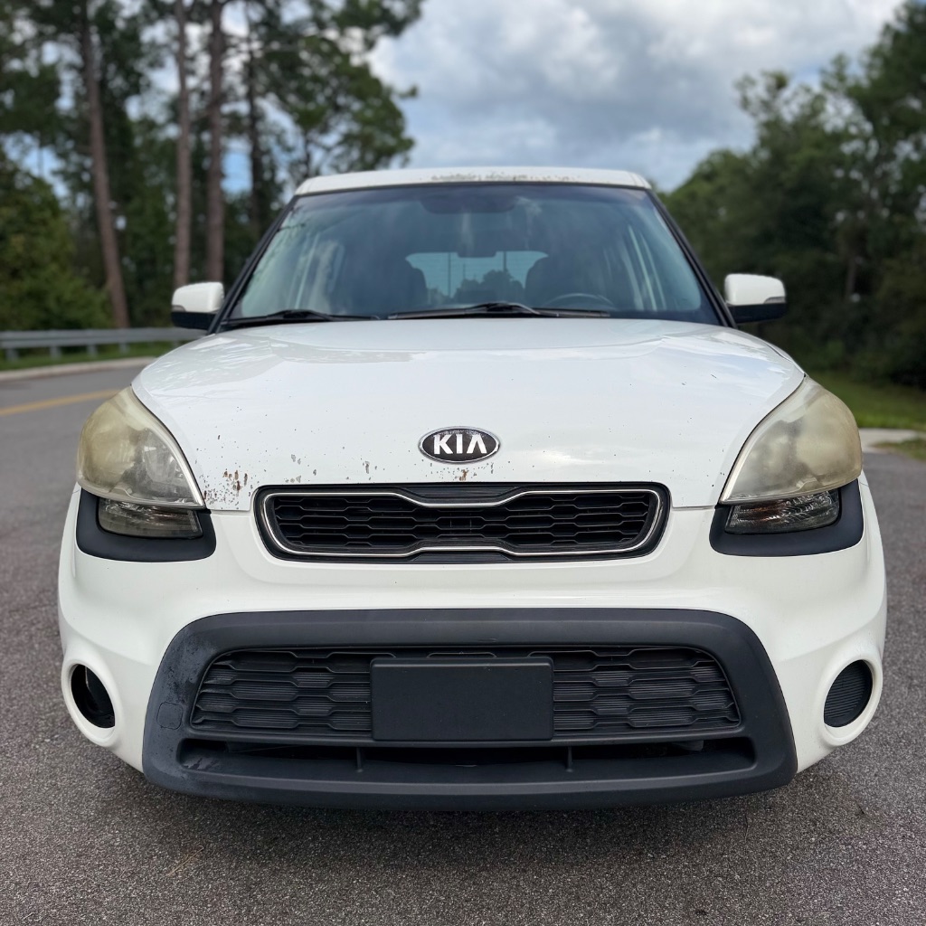 2013 Kia Soul - $3,500