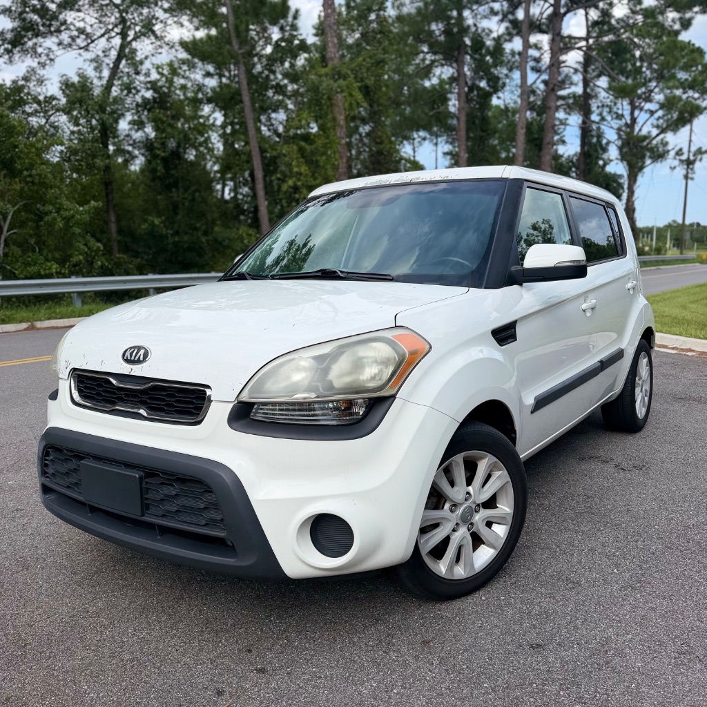 2013 Kia Soul - $3,500