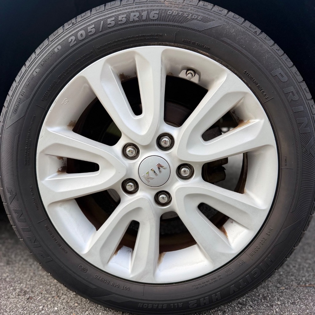2013 Kia Soul - $3,500