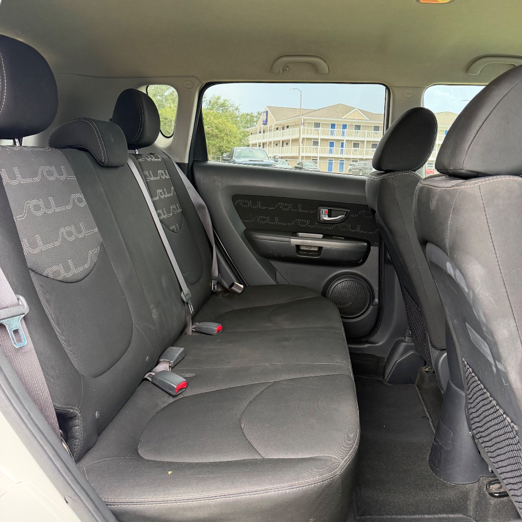 2013 Kia Soul - $3,500