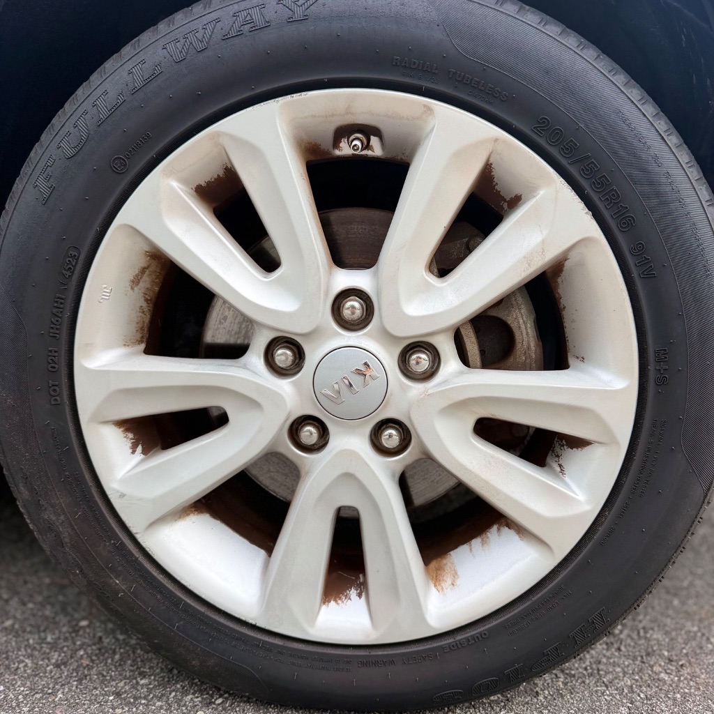 2013 Kia Soul - $3,500