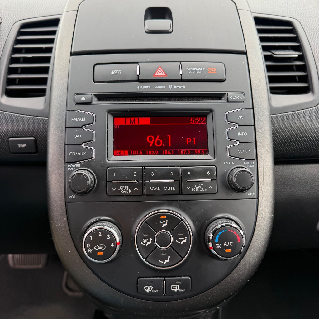 2013 Kia Soul - $3,500