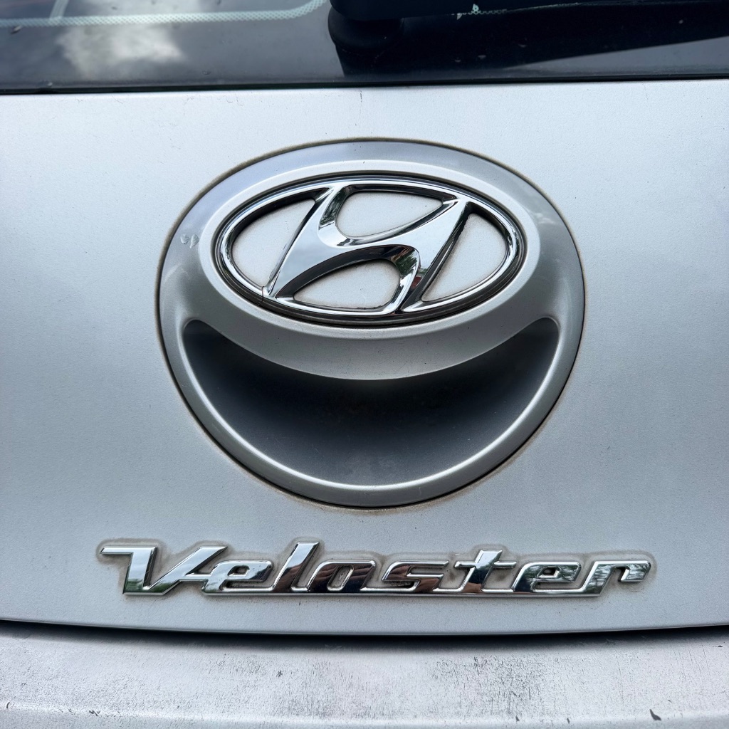 2012 Hyundai Veloster - $5,991