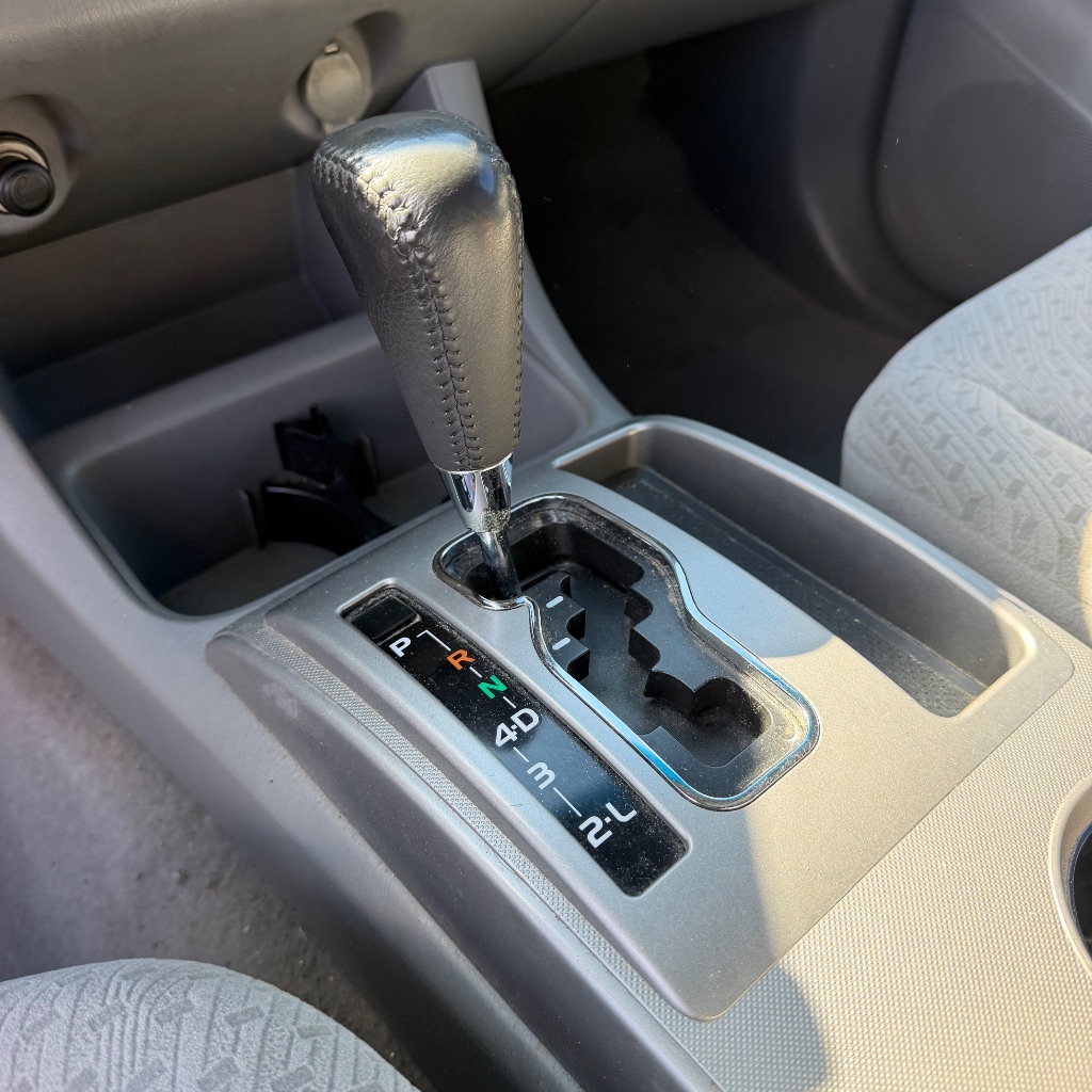 2008 Toyota Tacoma - $7,992