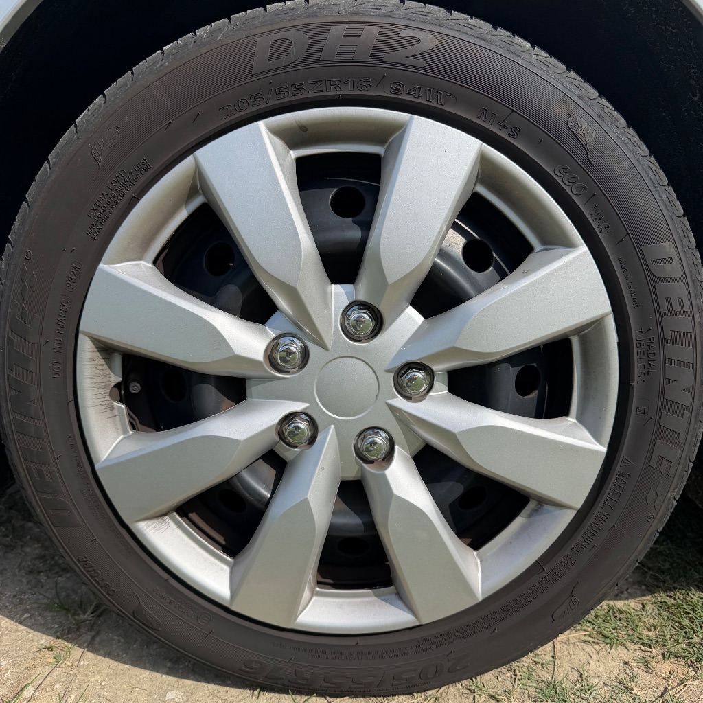 2015 Toyota Corolla - $6,991