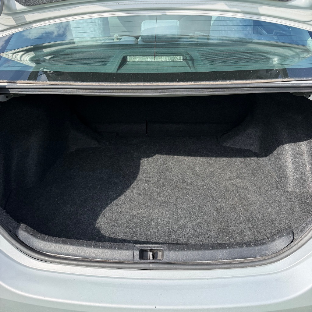 2015 Toyota Corolla - $6,991