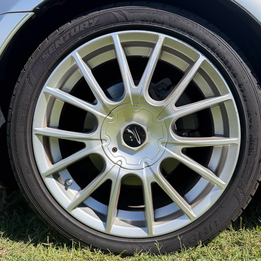 2004 Lexus SC - $8,991