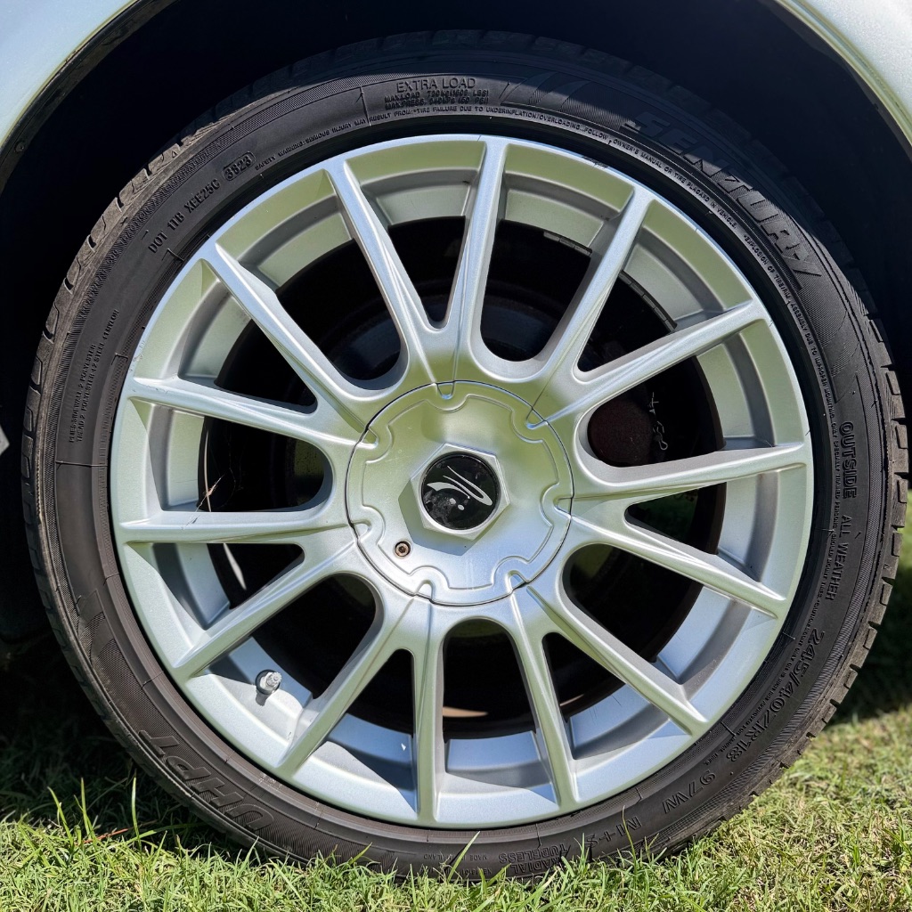 2004 Lexus SC - $8,991