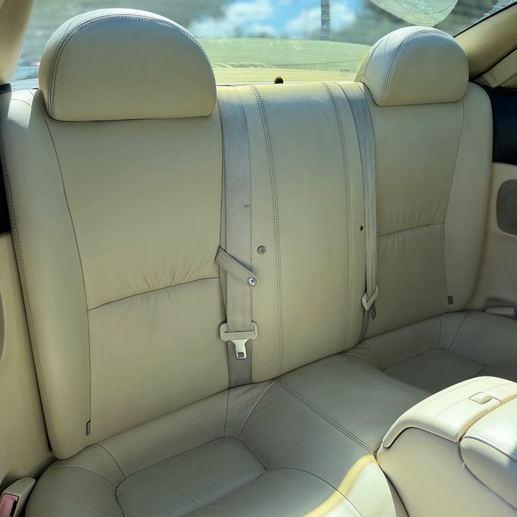 2004 Lexus SC - $8,991