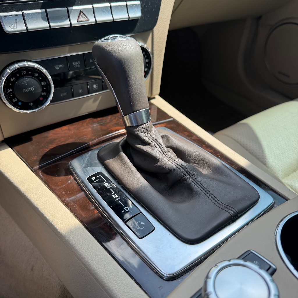 2014 Mercedes-Benz C Class - $7,991