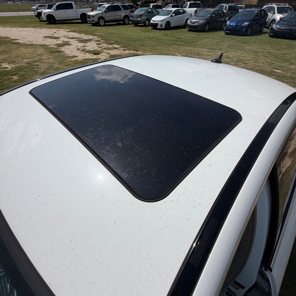 2014 Mercedes-Benz C Class - $7,991