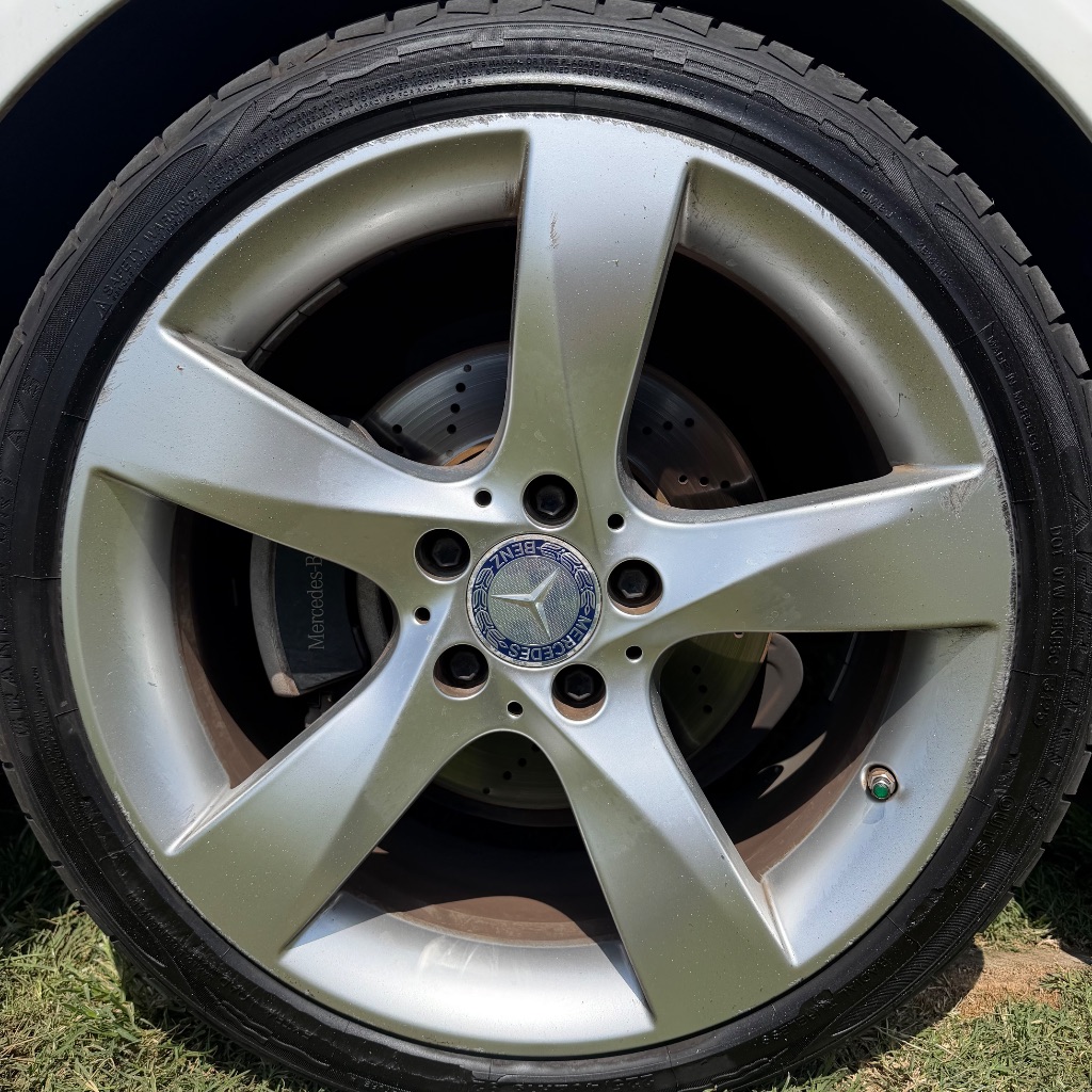 2014 Mercedes-Benz C Class - $7,991
