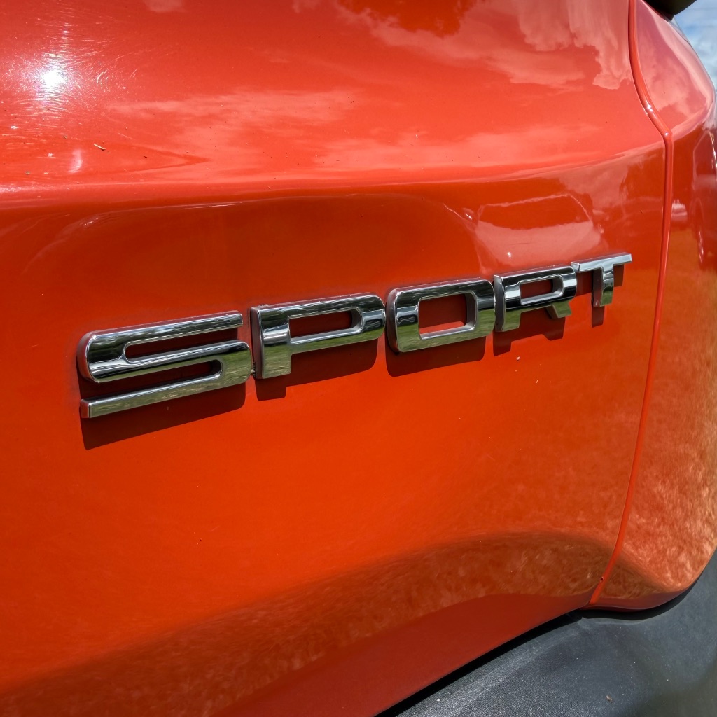 2016 Jeep Renegade - $6,991