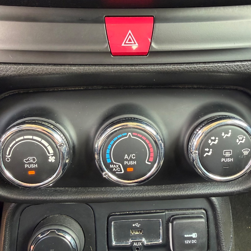 2016 Jeep Renegade - $6,991