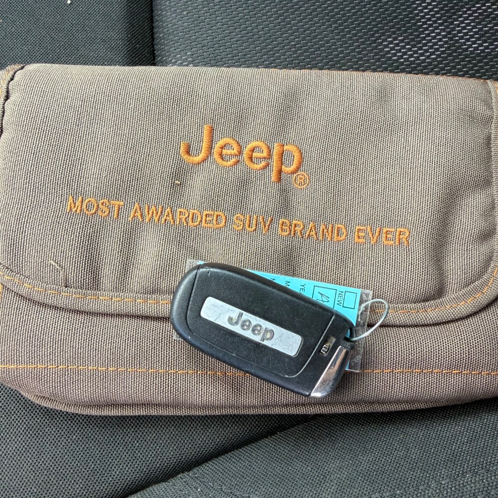 2016 Jeep Renegade - $6,991