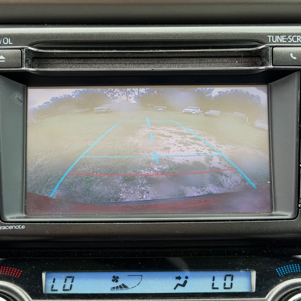 2014 Toyota RAV4 - $10,992