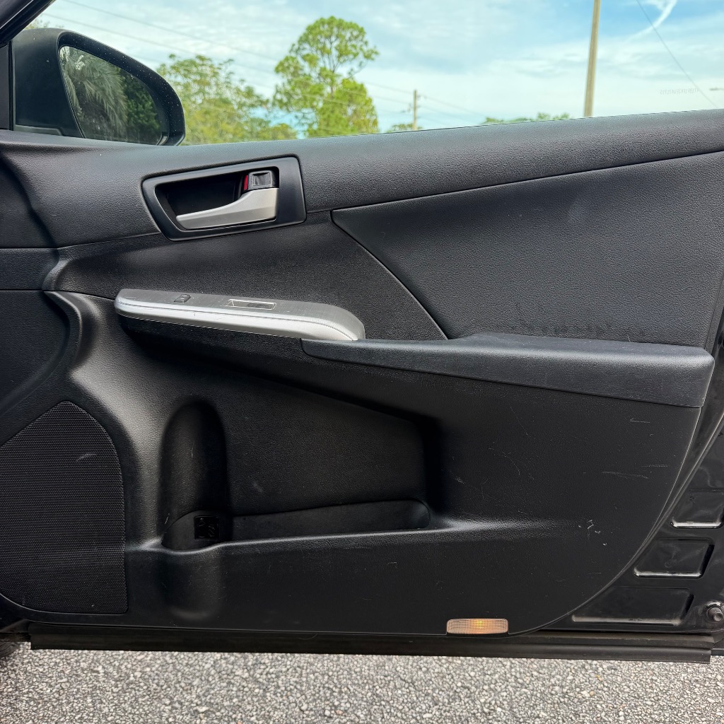 2014 Toyota Camry - $6,991