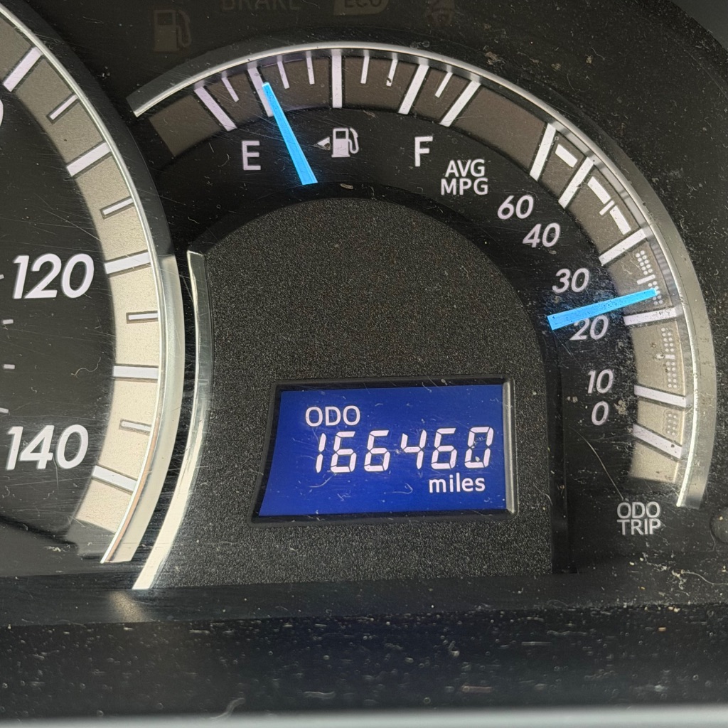2014 Toyota Camry - $6,991