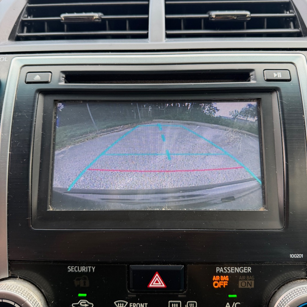 2014 Toyota Camry - $6,991