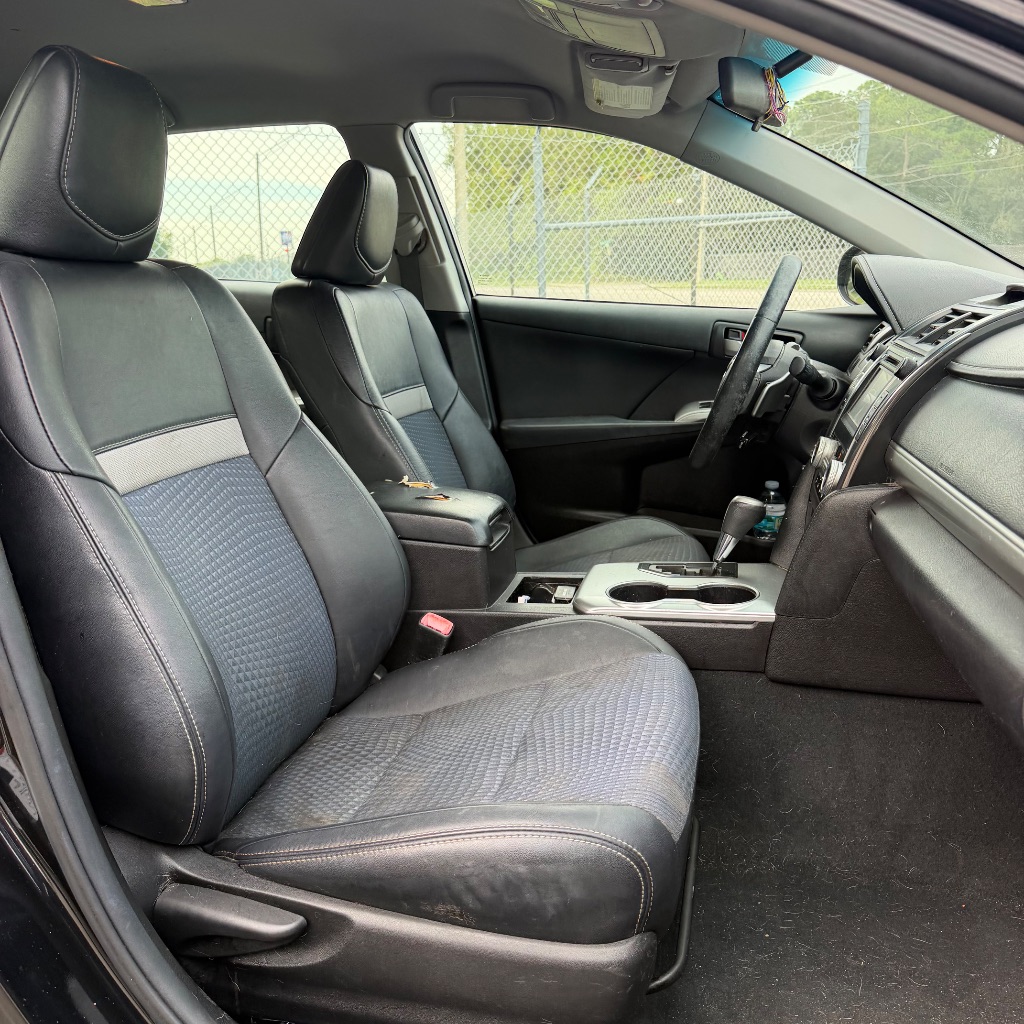 2014 Toyota Camry - $6,991
