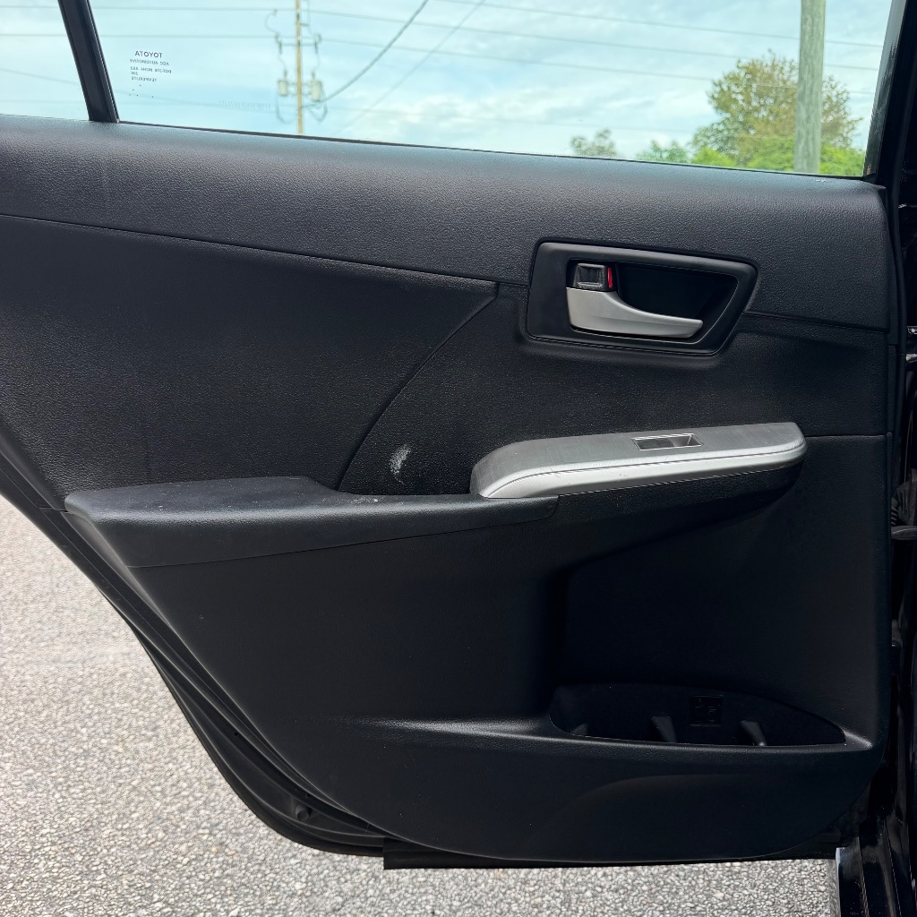 2014 Toyota Camry - $6,991
