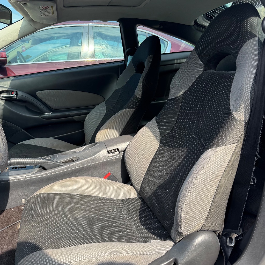 2004 Toyota Celica - $3,991