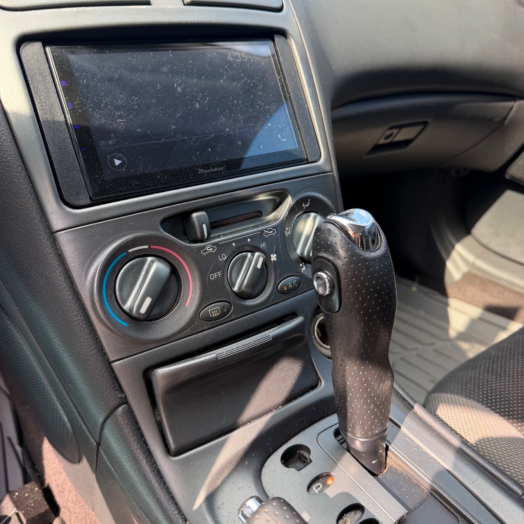 2004 Toyota Celica - $3,991