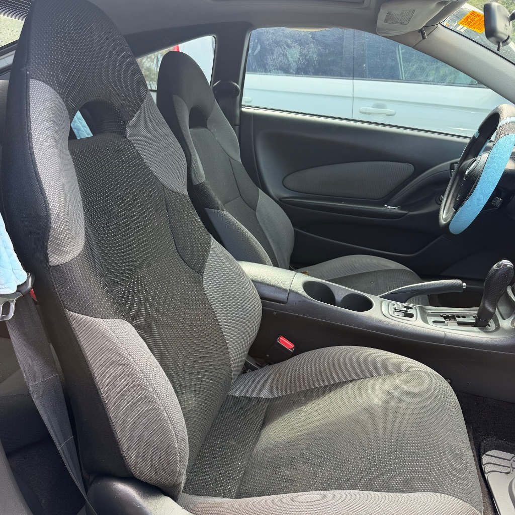 2004 Toyota Celica - $3,991