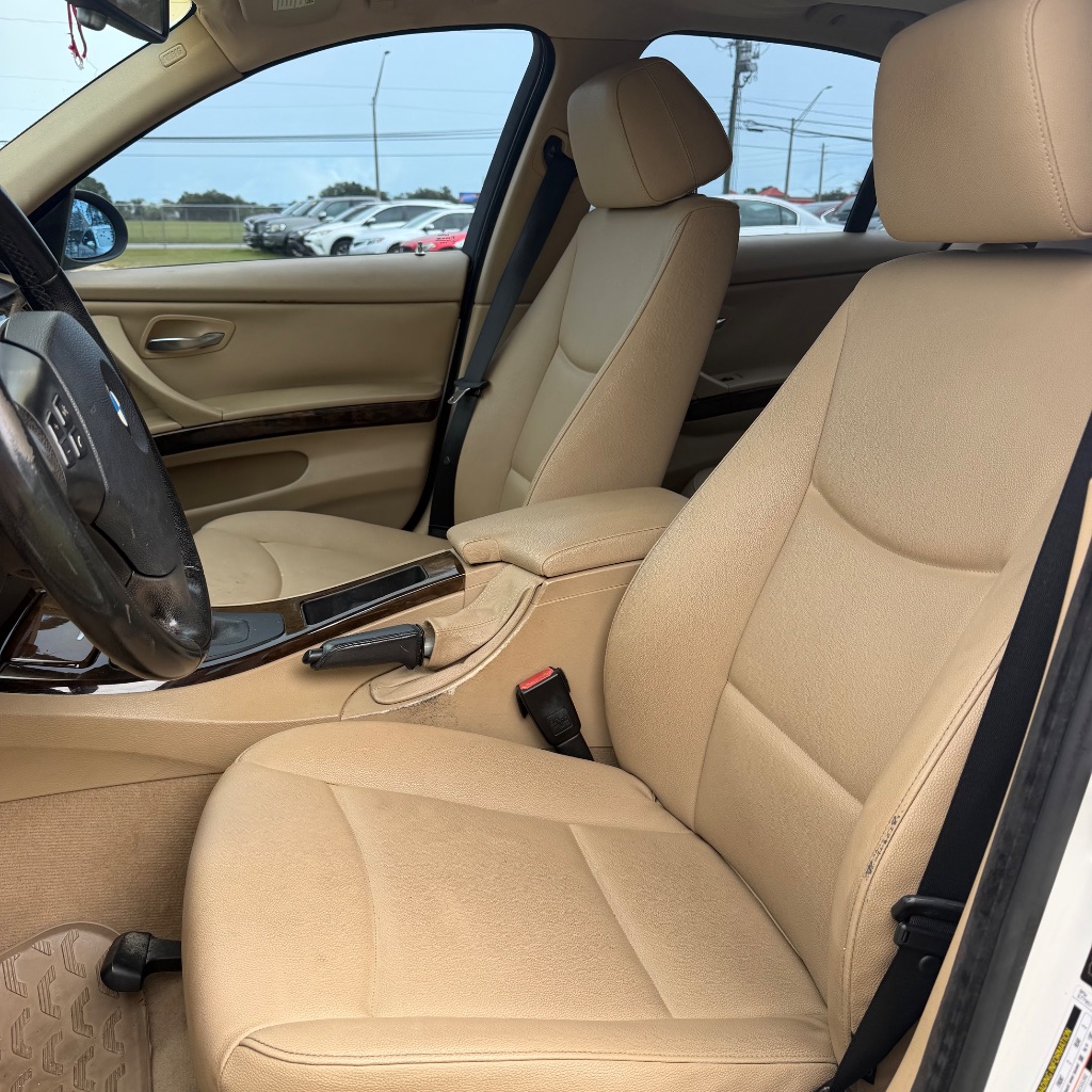 2007 BMW 328i - $4,991