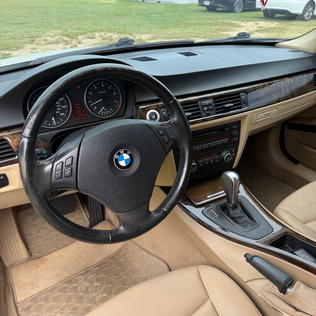 2007 BMW 328i - $4,991