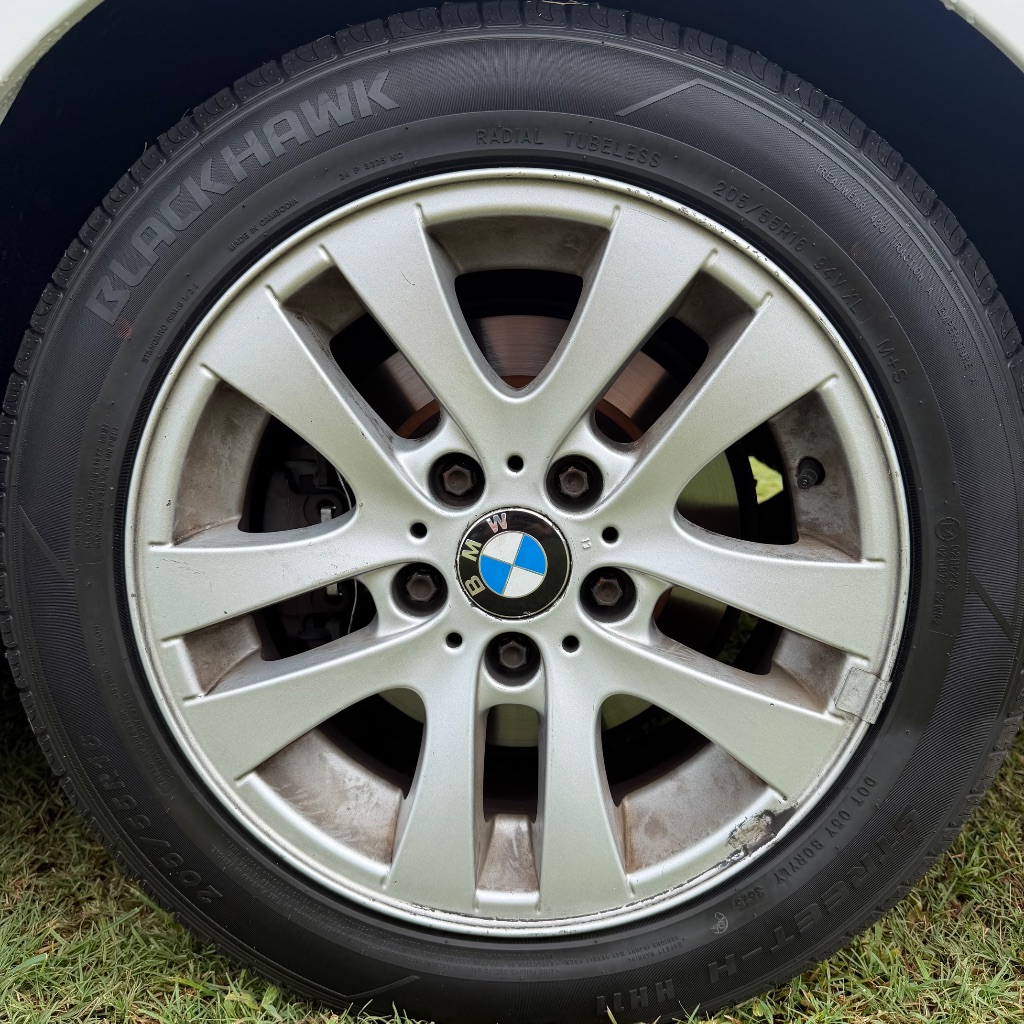 2007 BMW 328i - $4,991