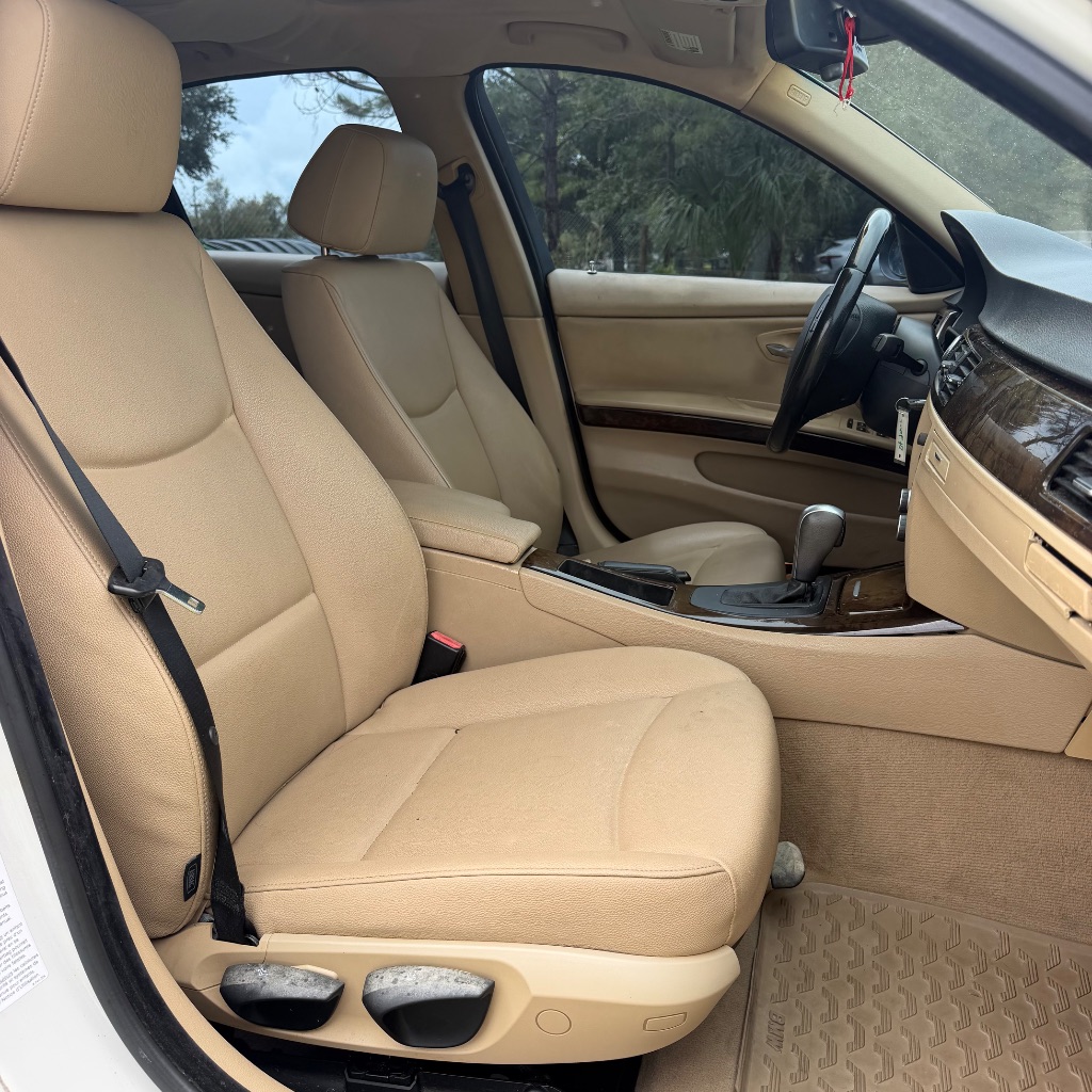 2007 BMW 328i - $4,991