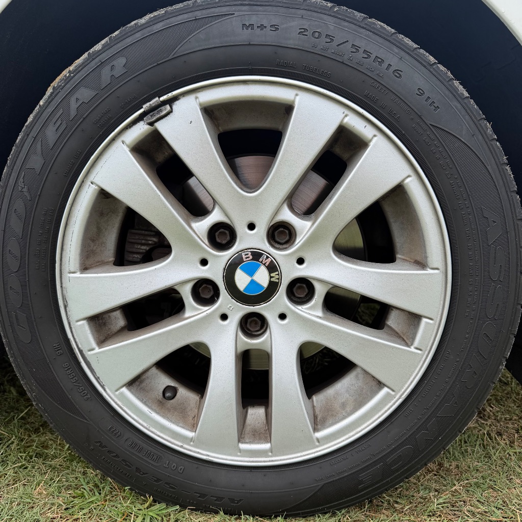2007 BMW 328i - $4,991