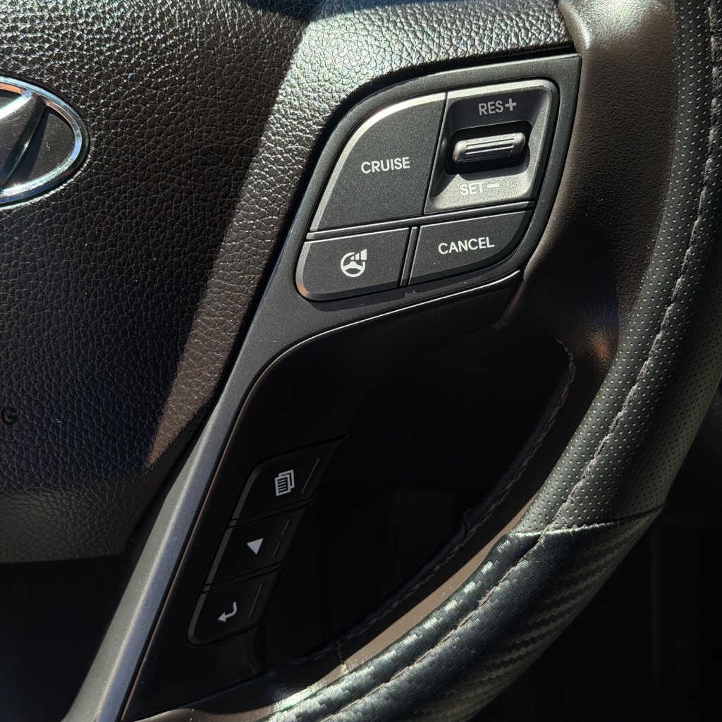 2013 Hyundai Santa Fe Sport - $4,991
