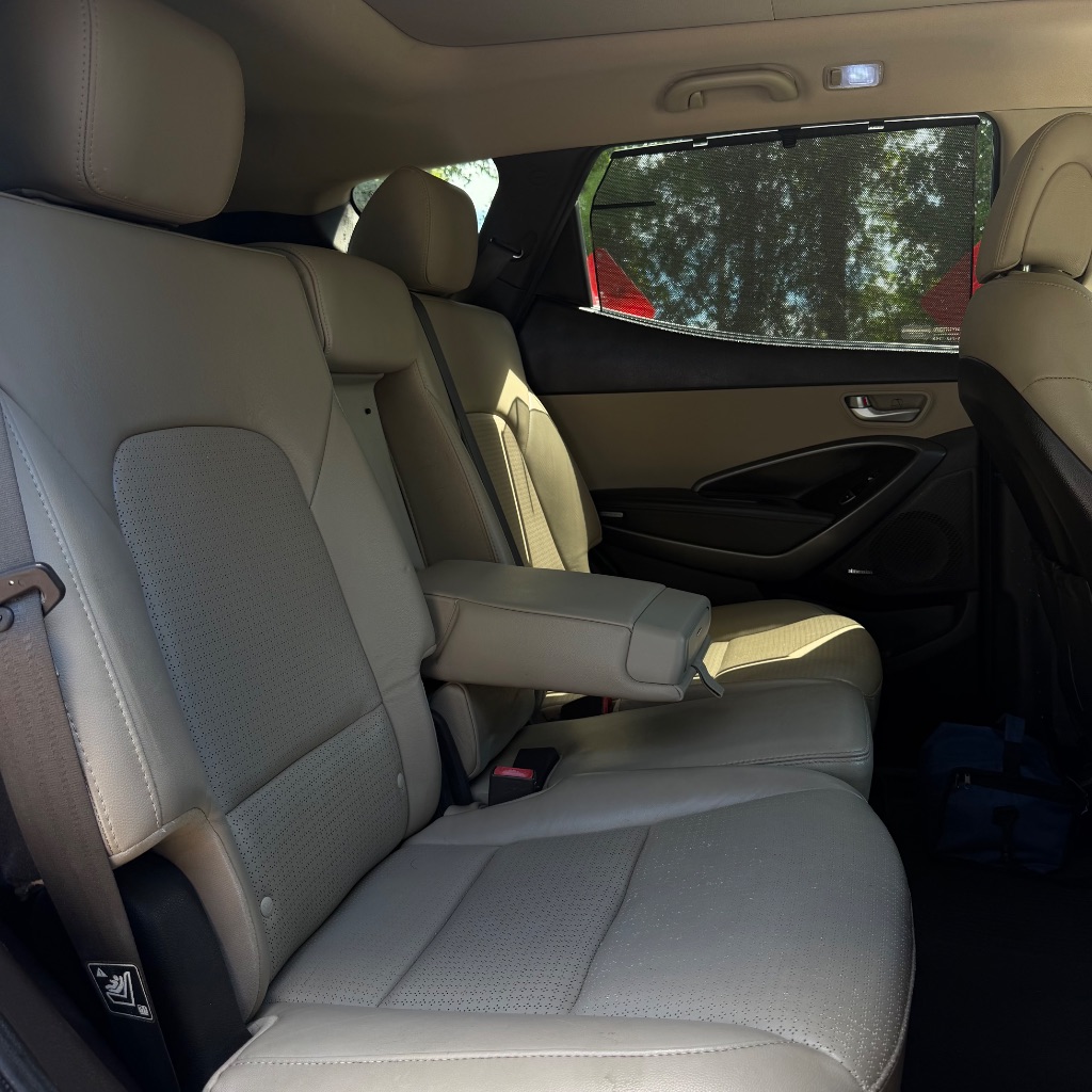 2013 Hyundai Santa Fe Sport - $4,991