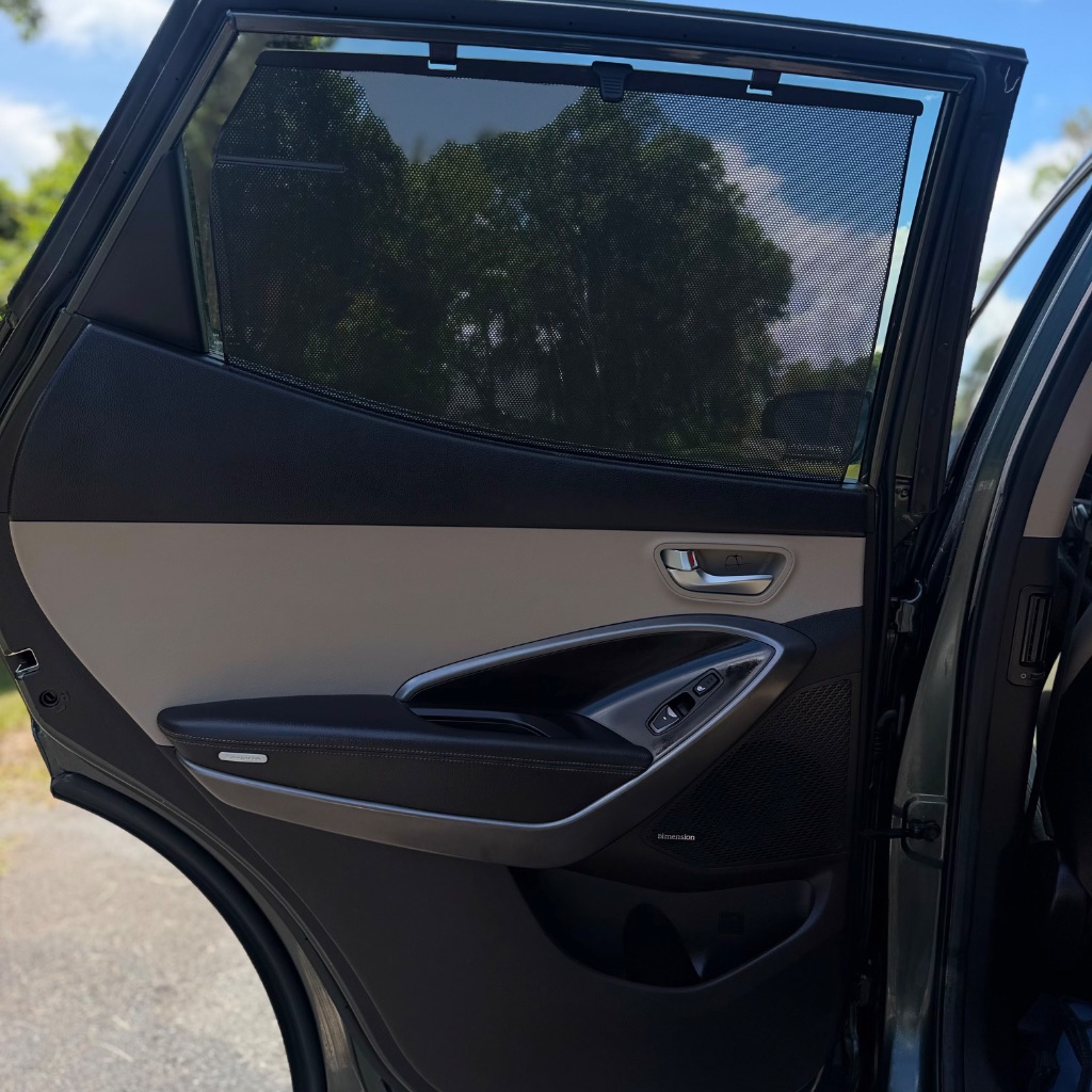 2013 Hyundai Santa Fe Sport - $4,991