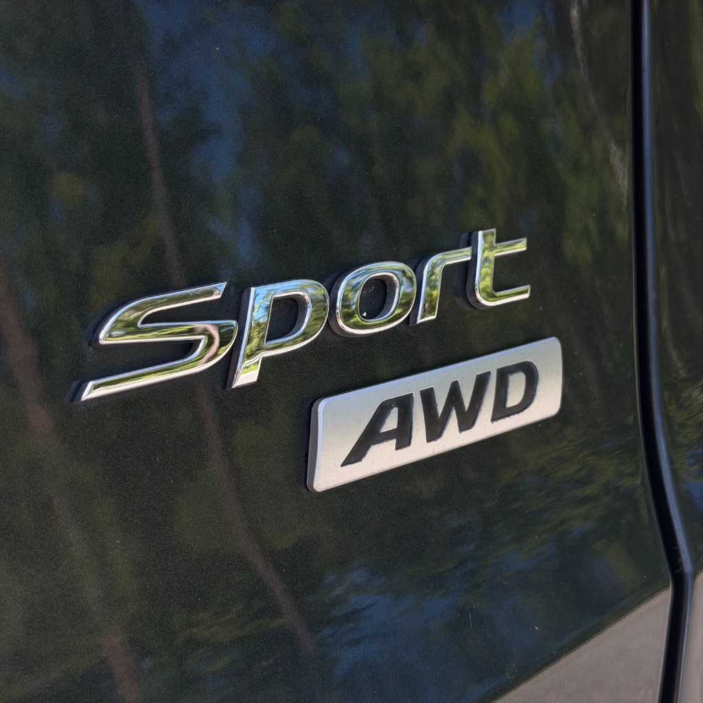 2013 Hyundai Santa Fe Sport - $4,991