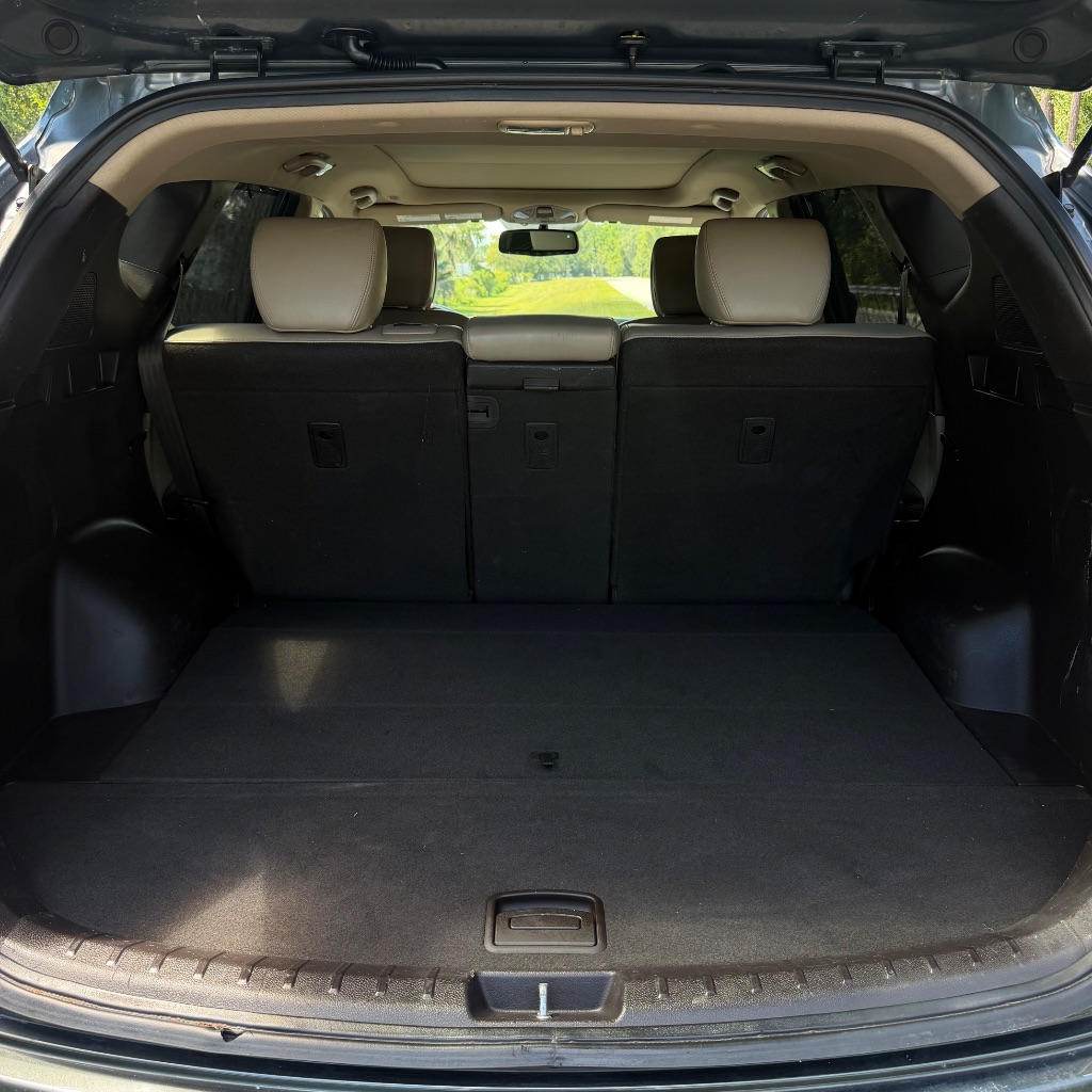 2013 Hyundai Santa Fe Sport - $4,991