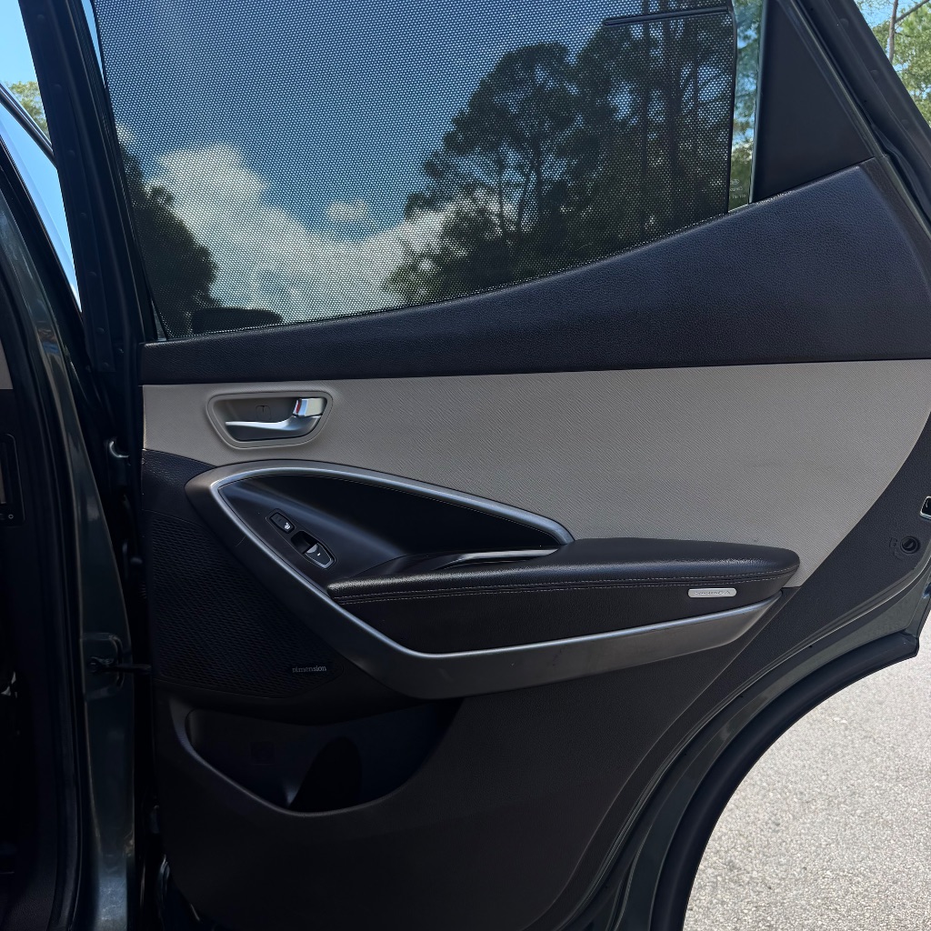 2013 Hyundai Santa Fe Sport - $4,991