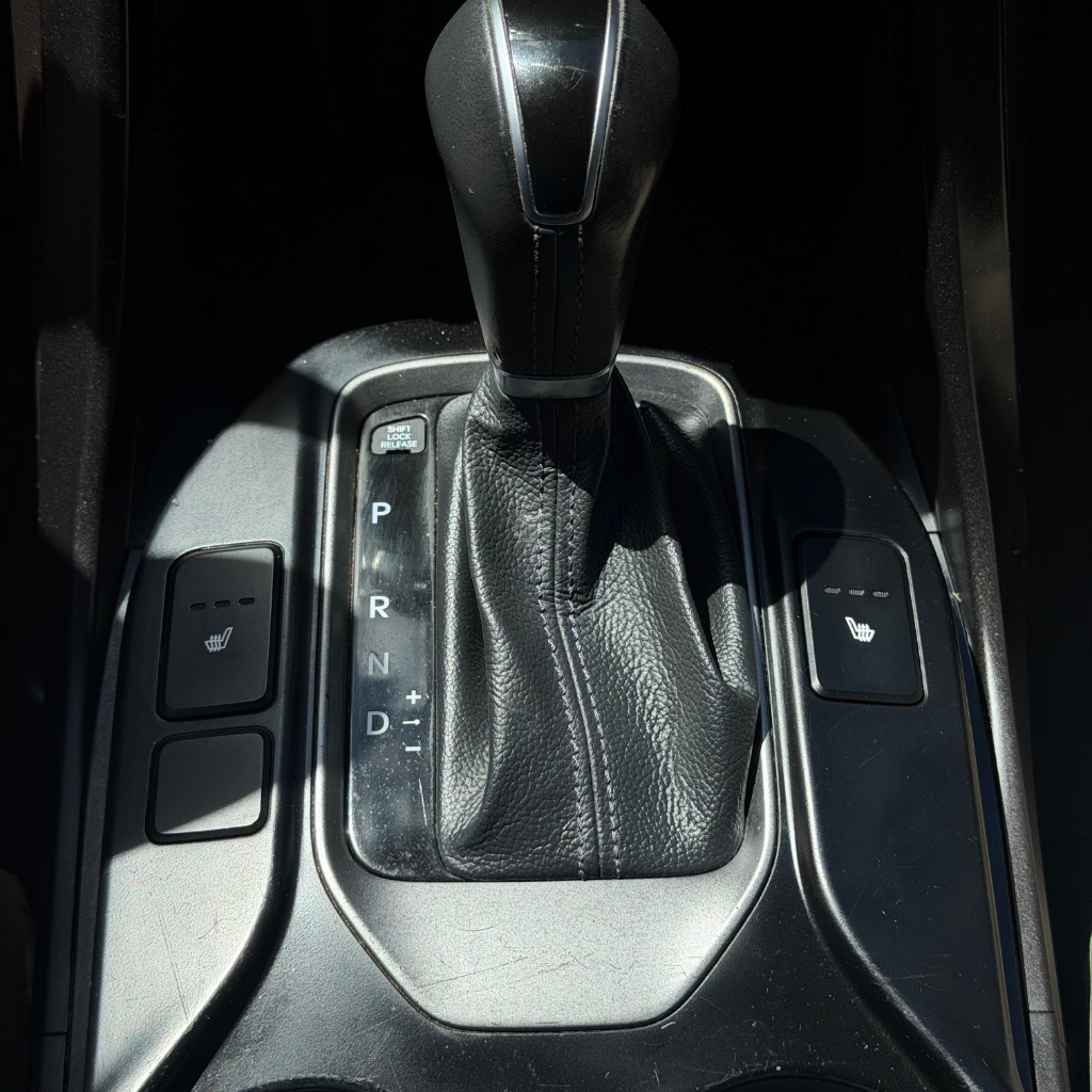 2013 Hyundai Santa Fe Sport - $4,991