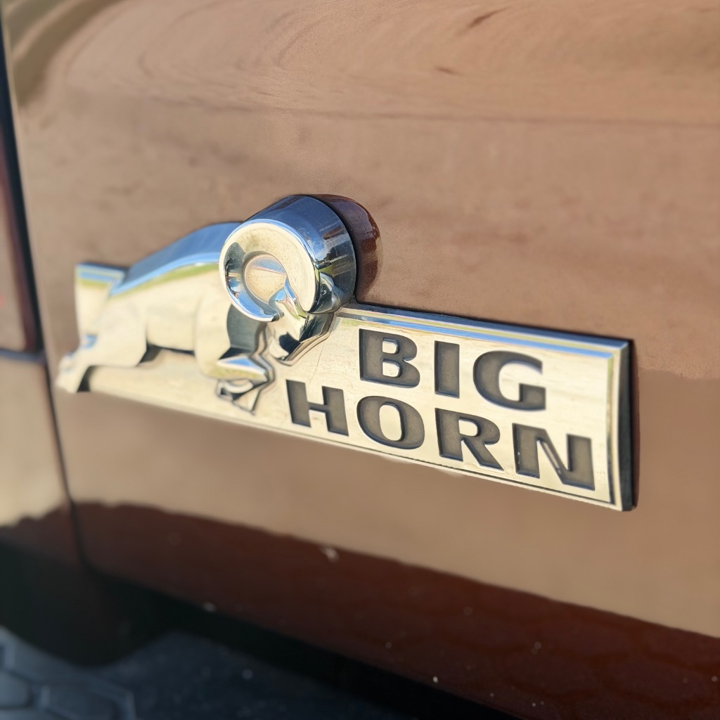 2013 Ram 1500 - $8,991